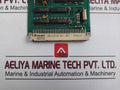 Valmet Automation M851521 M1 Kiu Keyboard Interface Unit Pcb 3-542819-2A