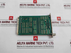 Valmet Automation M851521 M1 Kiu Keyboard Interface Unit Pcb 3-542819-2A