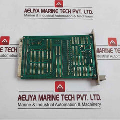 Valmet Automation M851521 M1 Kiu Keyboard Interface Unit Pcb 3-542819-2A
