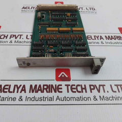 Valmet Automation M851521 M1 Kiu Keyboard Interface Unit Pcb 3-542819-2A