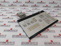 Valmet Automation M851565 Damatic Main Keyboard Mkb2