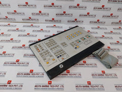 Valmet Automation M851565 Damatic Main Keyboard Mkb2