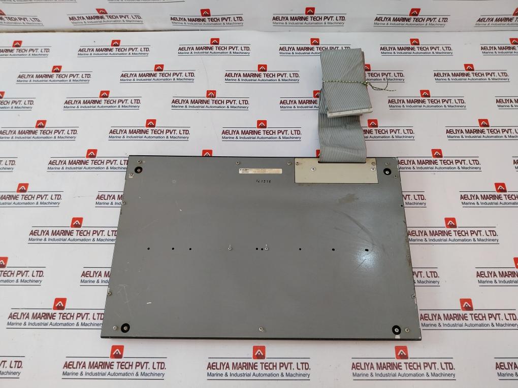 Valmet Automation M851565 Damatic Main Keyboard Mkb2
