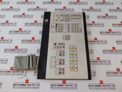 Valmet Automation M851565 Damatic Main Keyboard Mkb2