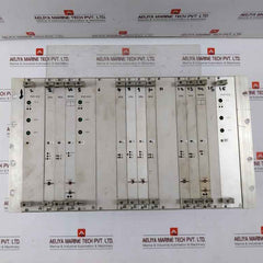 Valmet Automation Pmb 1S Cpu Scu Rack Module 542936-2A, 542937-2A, Pud 10B