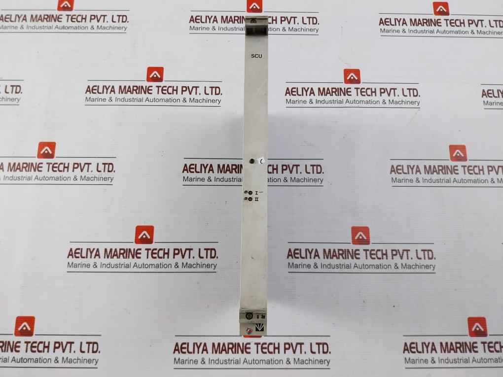 Valmet Automation Pmb 1S Cpu Scu Rack Module 542936-2A, 542937-2A, Pud 10B