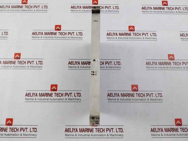 Valmet Automation Pmb 1S Cpu Scu Rack Module 542936-2A, 542937-2A, Pud 10B
