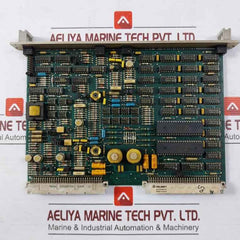 Valmet Automation Pmb 1S Cpu Scu Rack Module 542936-2A, 542937-2A, Pud 10B