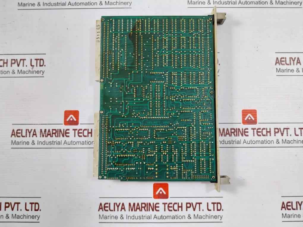 Valmet Automation Pmb 1S Cpu Scu Rack Module 542936-2A, 542937-2A, Pud 10B