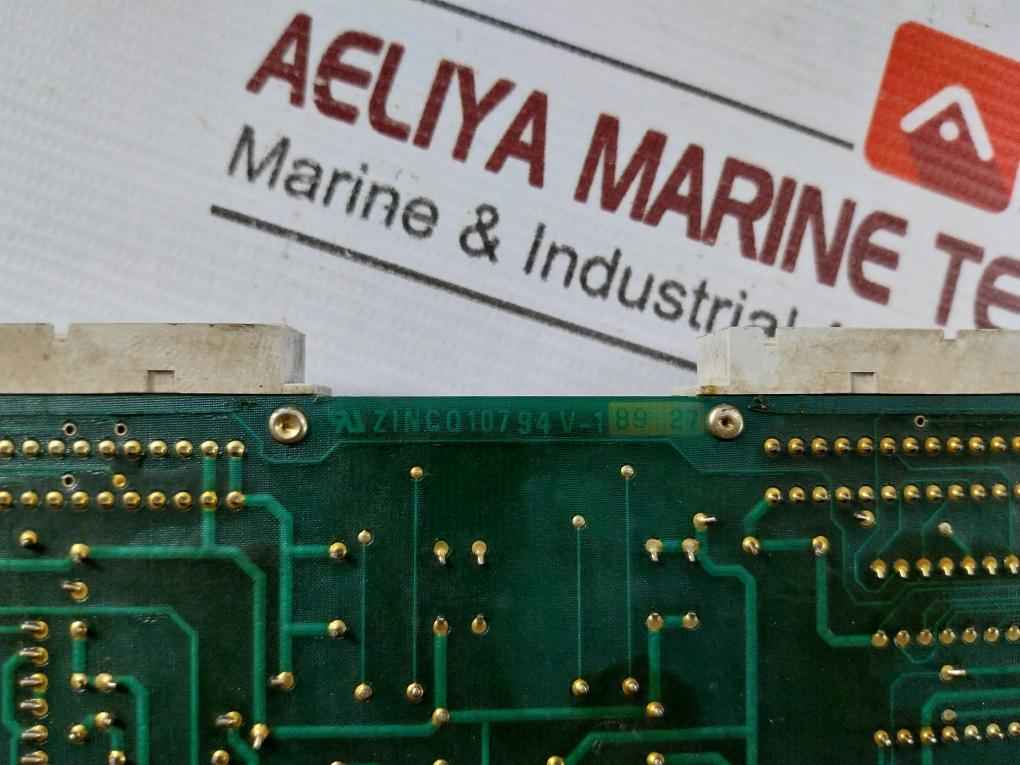 Valmet Automation Pmb 1S Cpu Scu Rack Module 542936-2A, 542937-2A, Pud 10B