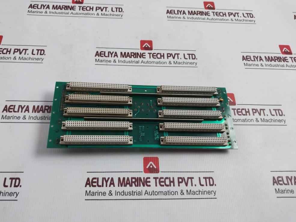 Valmet Automation Pmb 3S Printed Circuit Board Card 544977-5B