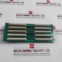 Valmet Automation Pmb 3S Printed Circuit Board Card 544977-5B