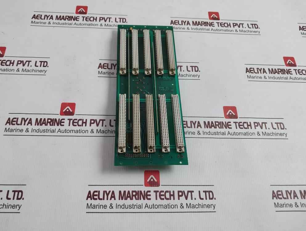 Valmet Automation Pmb 3S Printed Circuit Board Card 544977-5B