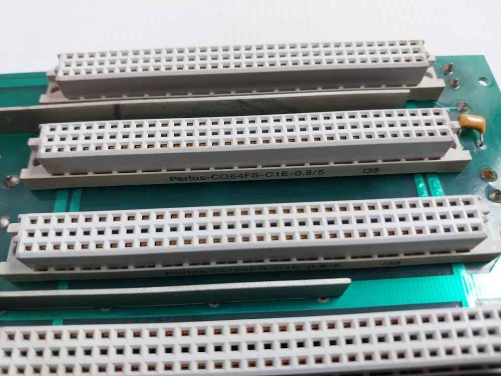 Valmet Automation Pmb 3S Printed Circuit Board Card 544977-5B