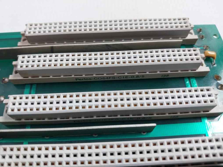 Valmet Automation Pmb 3S Printed Circuit Board Card 544977-5B
