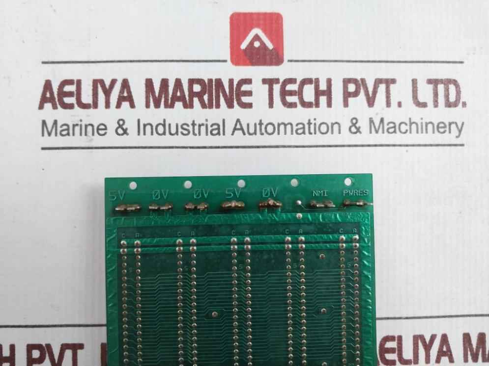 Valmet Automation Pmb 3S Printed Circuit Board Card 544977-5B