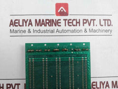 Valmet Automation Pmb 3S Printed Circuit Board Card 544977-5B