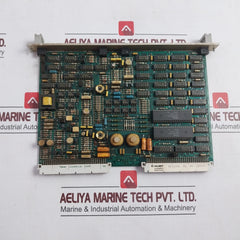 Valmet Automation Pud-10B Control Module M8513621 M1, M851006 M2, M8510401 M1