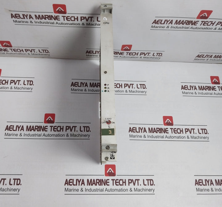 Valmet Automation Pud-10B Control Module M8513621 M1, M851006 M2, M8510401 M1