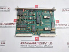 Valmet Automation Pud-10B Control Module M8513621 M1, M851006 M2, M8510401 M1