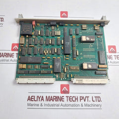 Valmet Automation Pud-10B Control Module M8513621 M1, M851006 M2, M8510401 M1