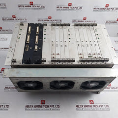 Valmet Automation Pud-10B Control Module M8513621 M1, M851006 M2, M8510401 M1