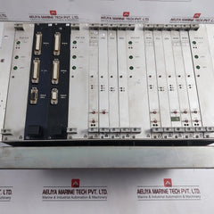 Valmet Automation Pud-10B Control Module M8513621 M1, M851006 M2, M8510401 M1