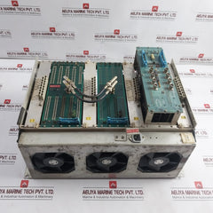 Valmet Automation Pud-10B Control Module M8513621 M1, M851006 M2, M8510401 M1