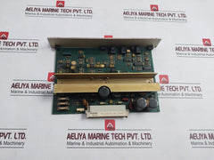 Valmet Automation Pud-10B Control Module M8513621 M1, M851006 M2, M8510401 M1