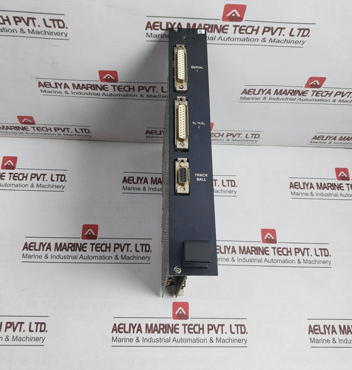 Valmet Automation Pud-10B Control Module M8513621 M1, M851006 M2, M8510401 M1