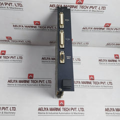 Valmet Automation Pud-10B Control Module M8513621 M1, M851006 M2, M8510401 M1