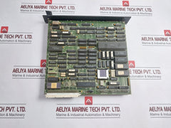Valmet Automation Pud-10B Control Module M8513621 M1, M851006 M2, M8510401 M1