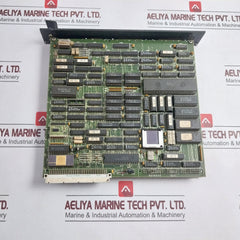 Valmet Automation Pud-10B Control Module M8513621 M1, M851006 M2, M8510401 M1