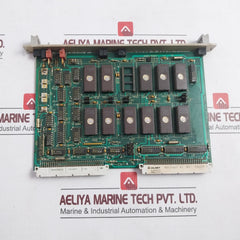 Valmet Automation Pud-10B Control Module M8513621 M1, M851006 M2, M8510401 M1