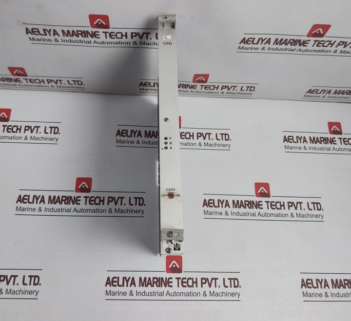 Valmet Automation Pud-10B Control Module M8513621 M1, M851006 M2, M8510401 M1