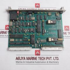 Valmet Automation Pud-10B Control Module M8513621 M1, M851006 M2, M8510401 M1