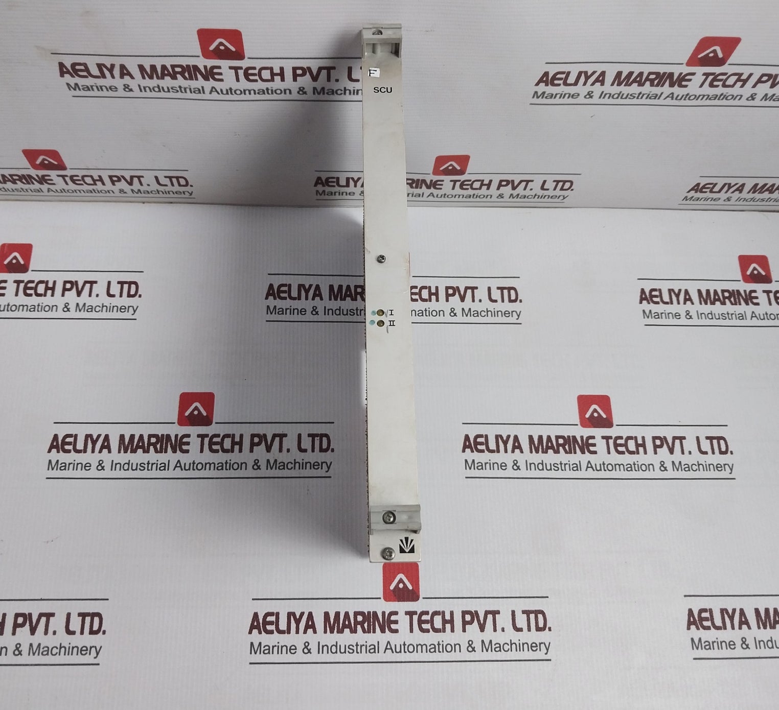 Valmet Automation Pud-10B Control Module M8513621 M1, M851006 M2, M8510401 M1