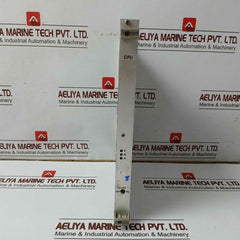 Valmet Automation Pud-10B Cpu Scu Rack Mount Panel 542936-1A, 544977-5A, Pmb 3S