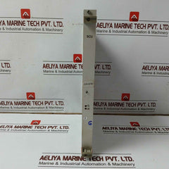 Valmet Automation Pud-10B Cpu Scu Rack Mount Panel 542936-1A, 544977-5A, Pmb 3S