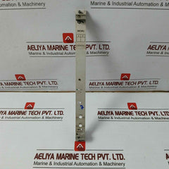Valmet Automation Pud-10B Cpu Scu Rack Mount Panel 542936-1A, 544977-5A, Pmb 3S