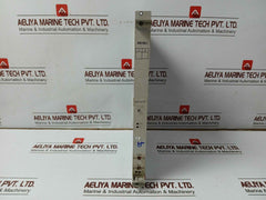 Valmet Automation Pud-10B Cpu Scu Rack Mount Panel 542936-1A, 544977-5A, Pmb 3S