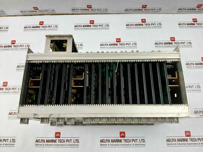 Valmet Automation Pud-10B Cpu Scu Rack Mount Panel 542936-1A, 544977-5A, Pmb 3S