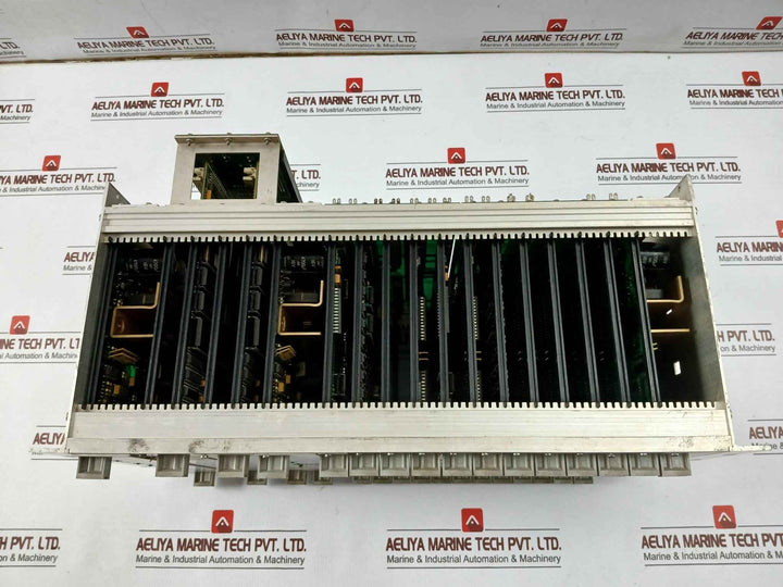 Valmet Automation Pud-10B Cpu Scu Rack Mount Panel 542936-1A, 544977-5A, Pmb 3S