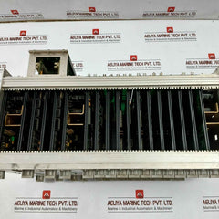 Valmet Automation Pud-10B Cpu Scu Rack Mount Panel 542936-1A, 544977-5A, Pmb 3S