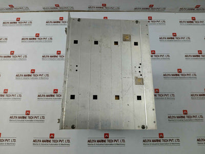Valmet Automation Pud-10B Cpu Scu Rack Mount Panel 542936-1A, 544977-5A, Pmb 3S