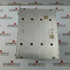 Valmet Automation Pud-10B Cpu Scu Rack Mount Panel 542936-1A, 544977-5A, Pmb 3S
