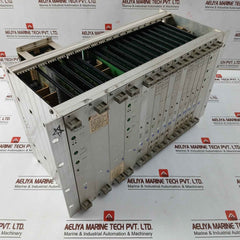 Valmet Automation Pud-10B Cpu Scu Rack Mount Panel 542936-1A, 544977-5A, Pmb 3S