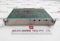 Valmet Automation Pud-10B Cpu Scu Rack Mount Panel M8513621 M1, 542844-7A
