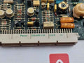 Valmet Automation Pud-10B Cpu Scu Rack Mount Panel M8513621 M1, 542844-7A