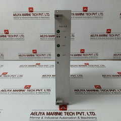 Valmet Automation Pud-10B Module Printed Circuit Board M8513621 M1 Mt936